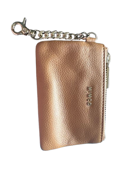 Mimco Classico Coin Mimco Coin Purse MIMCO Coin Purse AirRobe