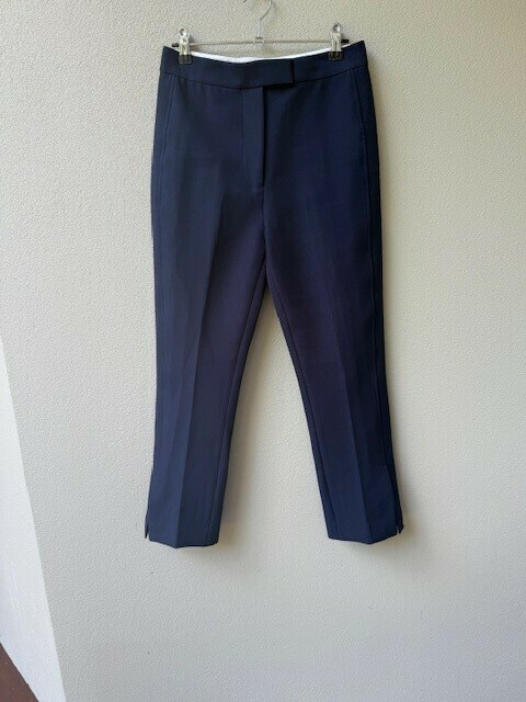 Navy Pants