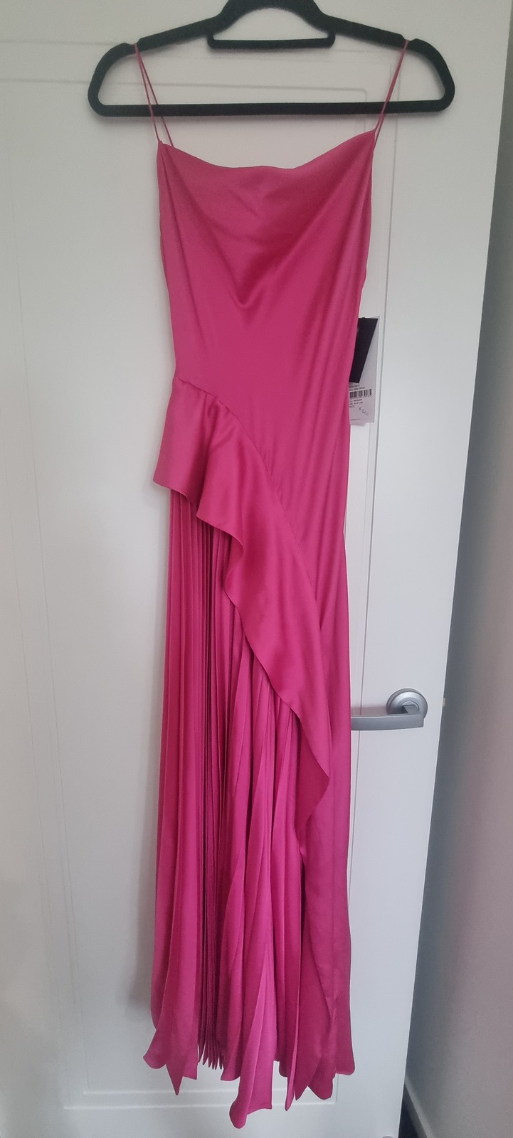 Magenta size 8 osullivan dress 