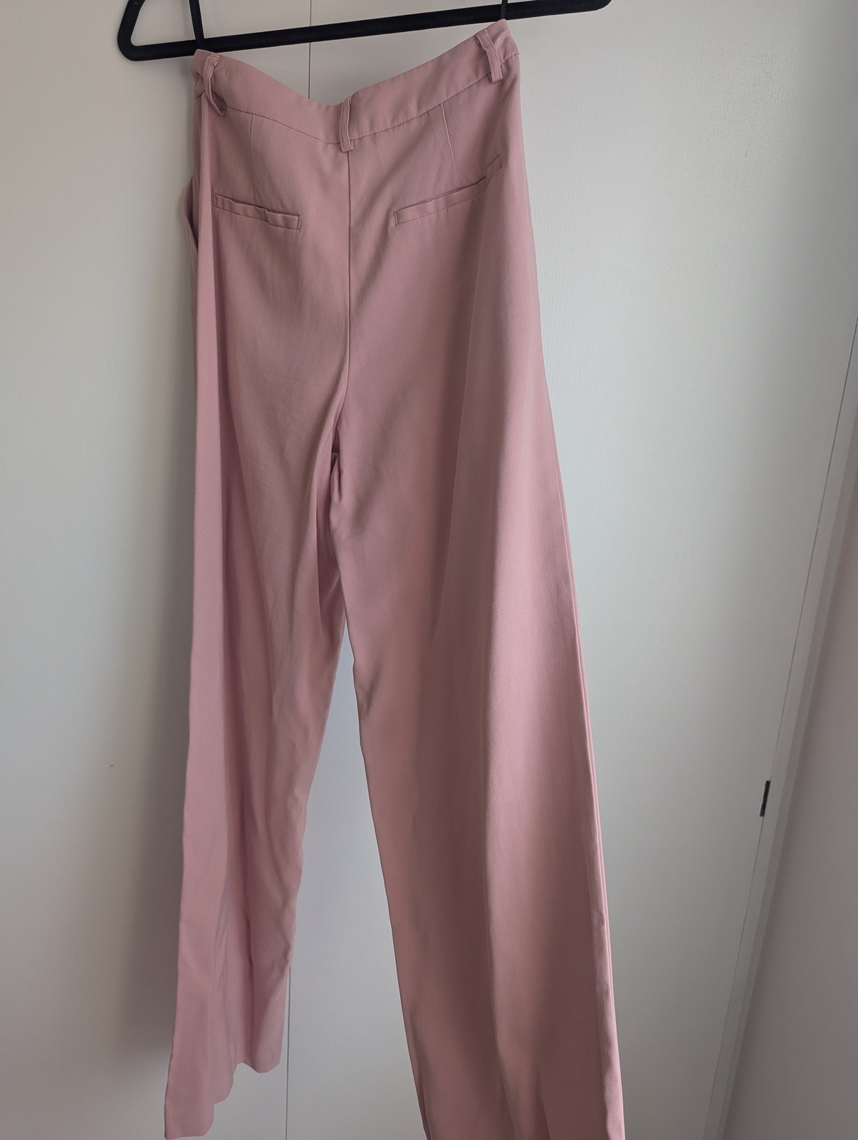 Pink Jakie Pant & Blazer Suit