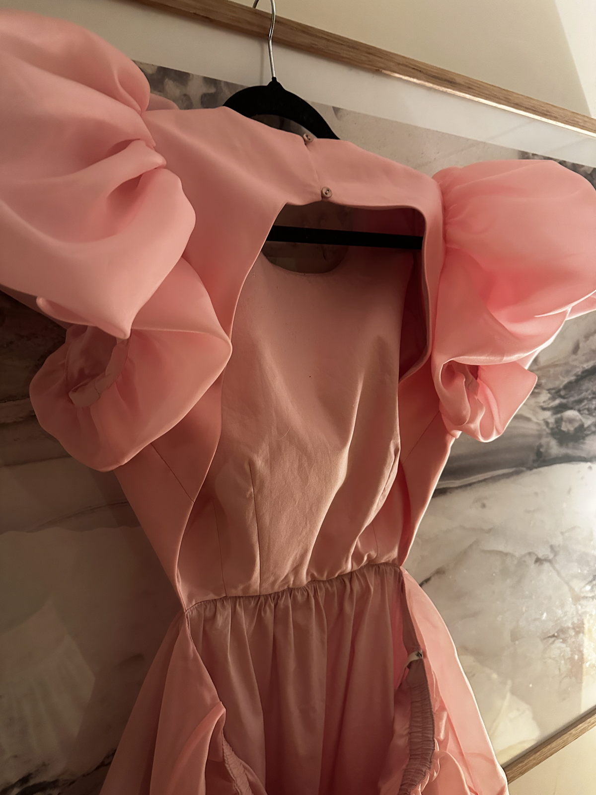 aje simplicity cut out mini dress Aje. Simplicity Mini Dress