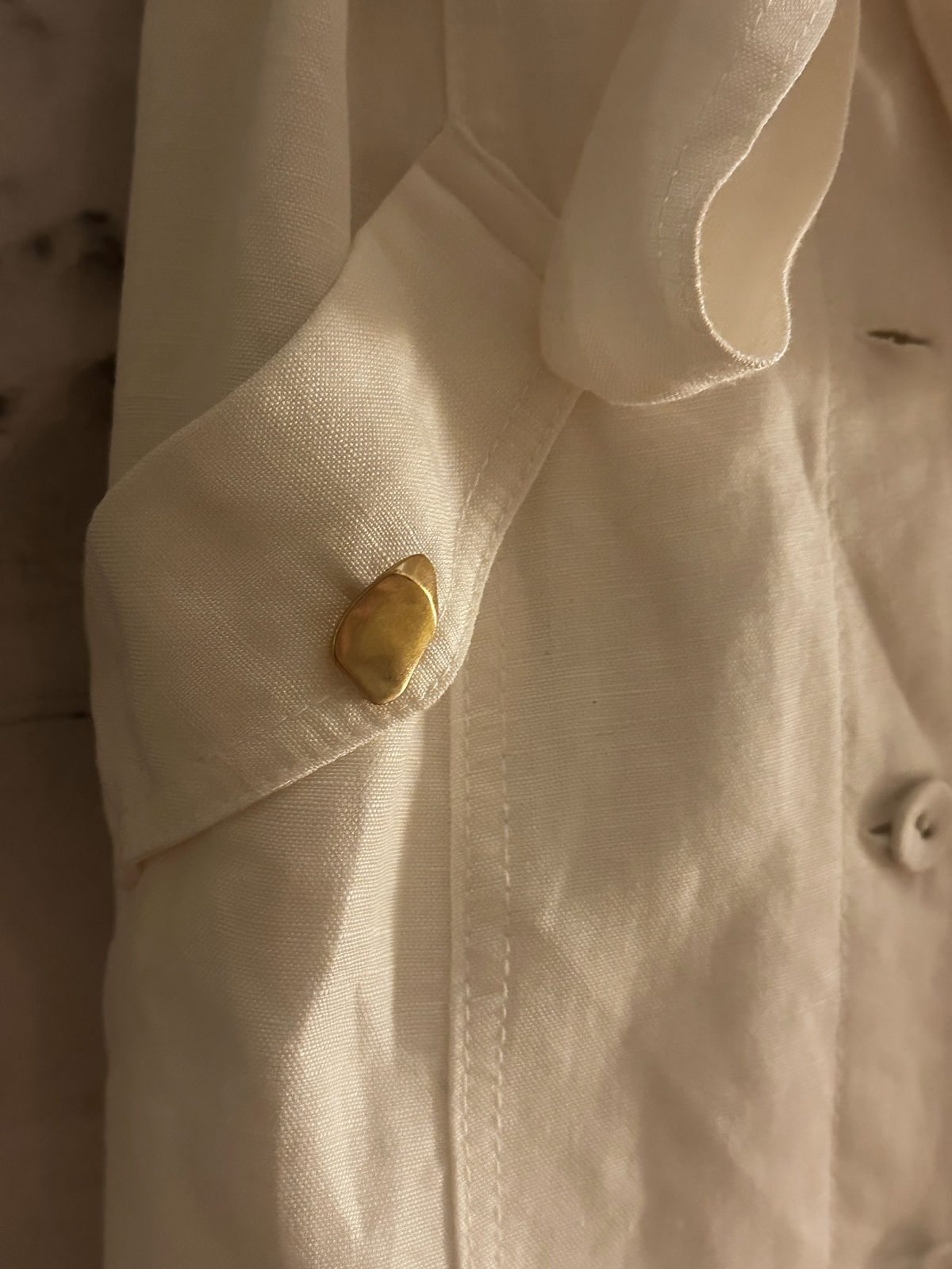 Encompass Utility Mini Dress
