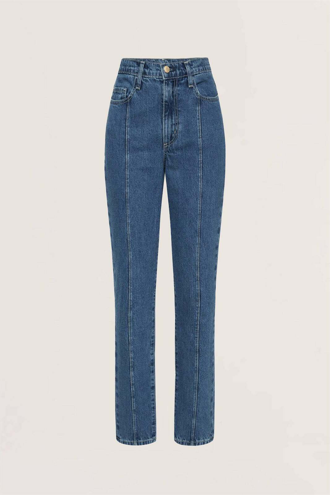 OXFORD BLUE DENIM SVELTE JEAN