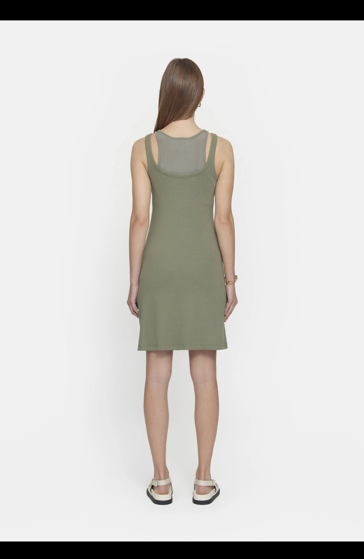Barolo dress