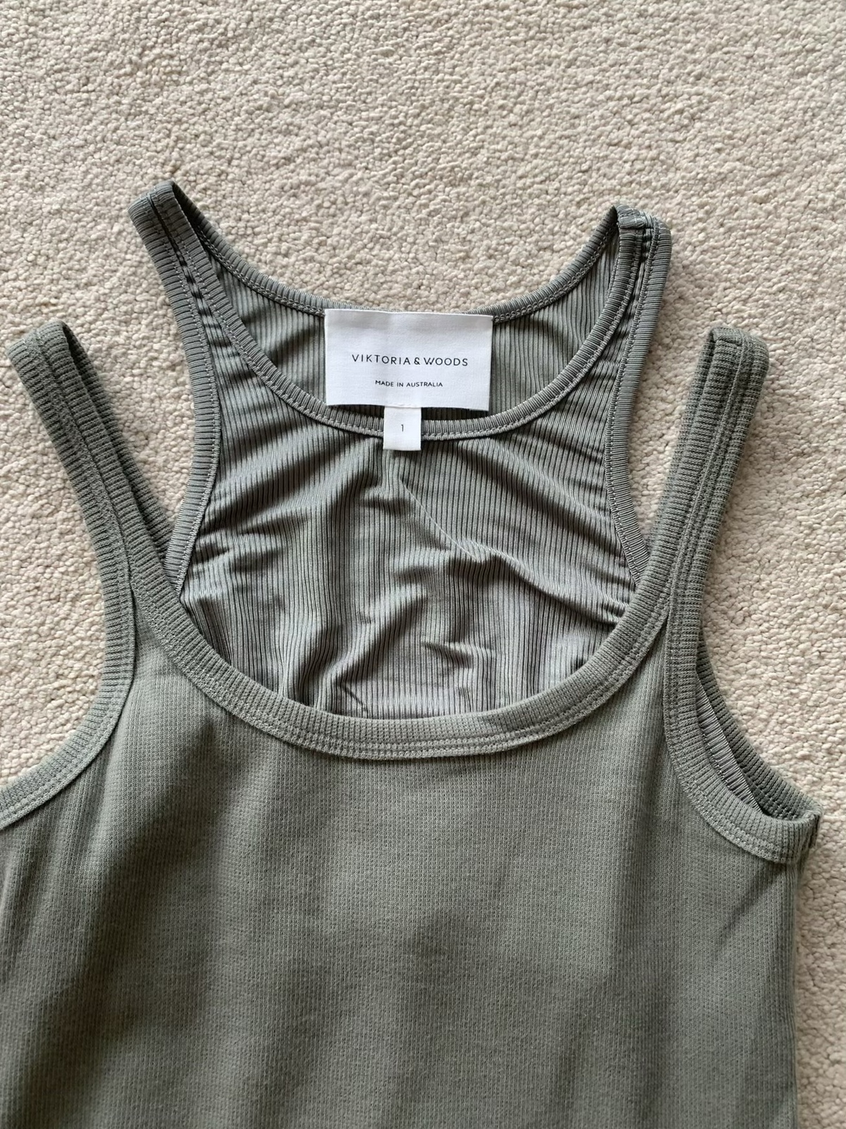 Barolo dress