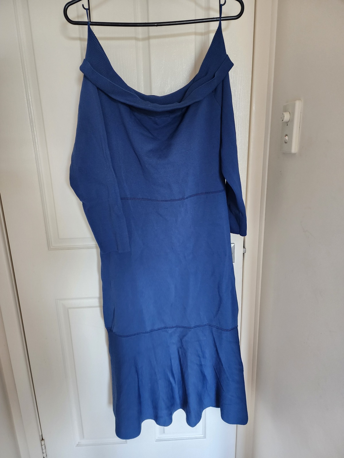 Cooper St Blue midi AirRobe