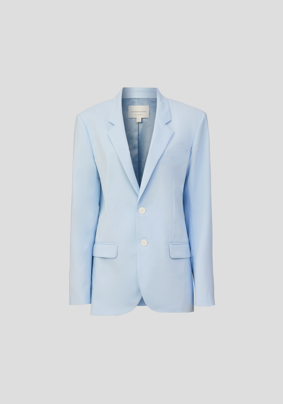 Quarterback Unisex Blazer