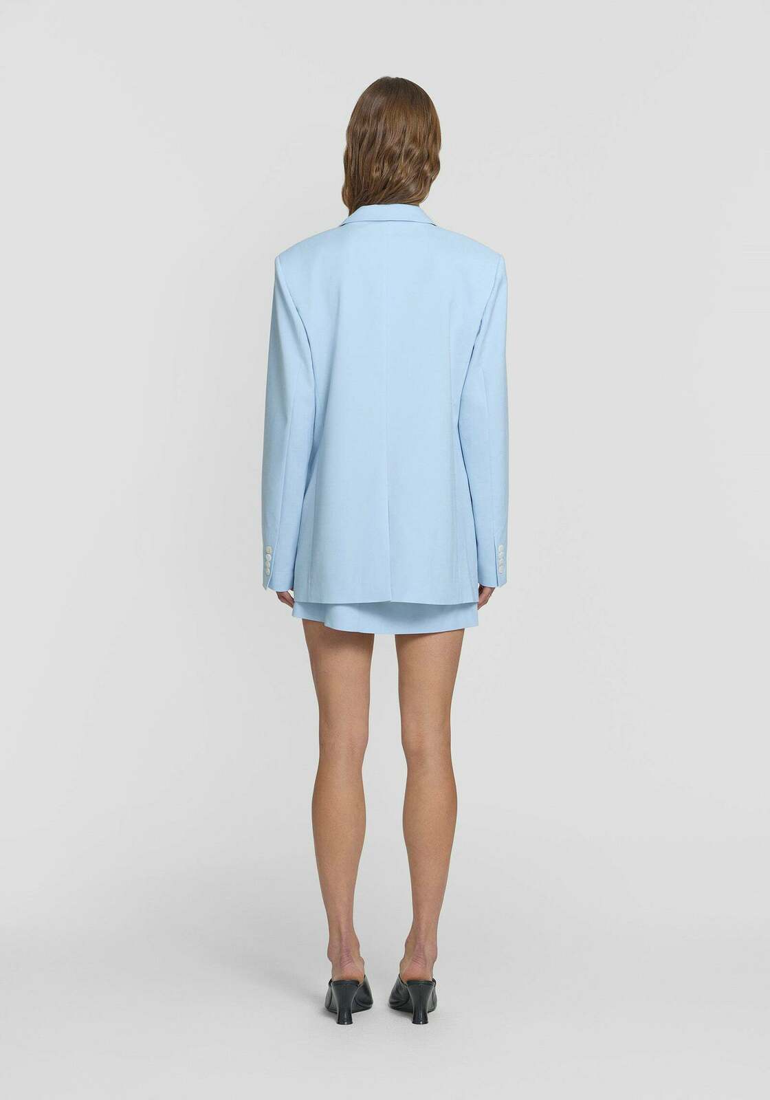 Quarterback Unisex Blazer