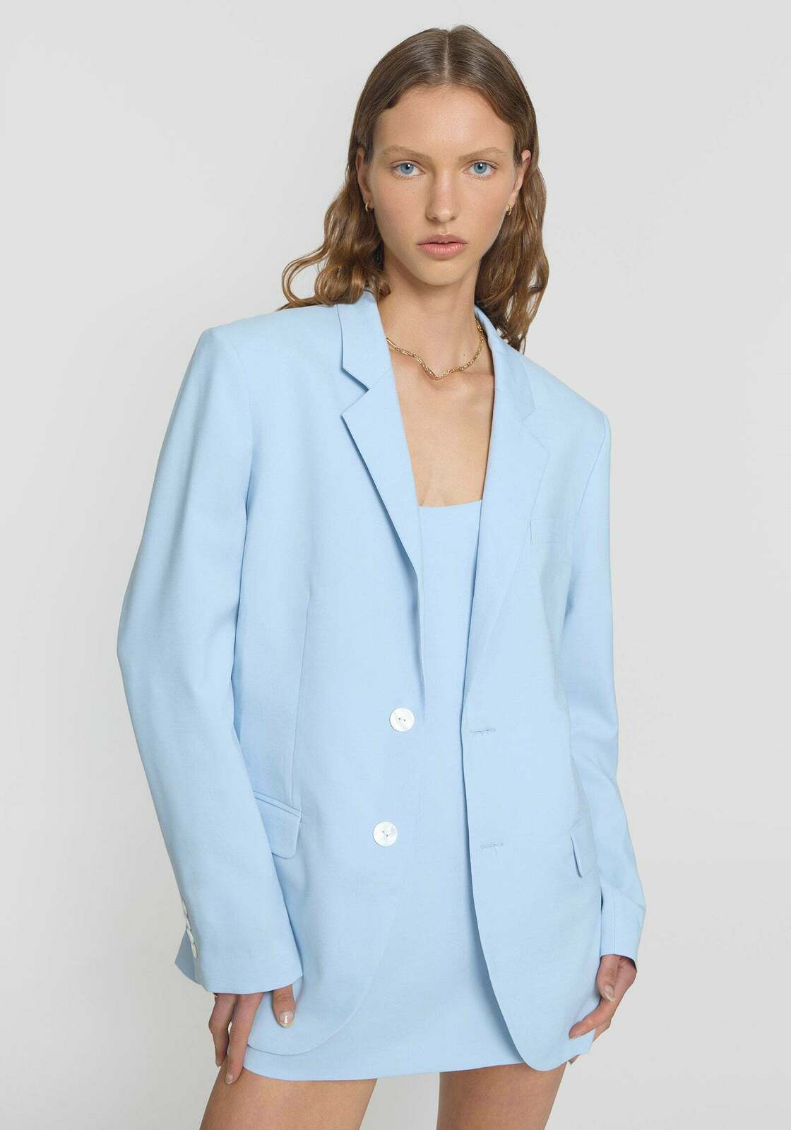 Quarterback Unisex Blazer