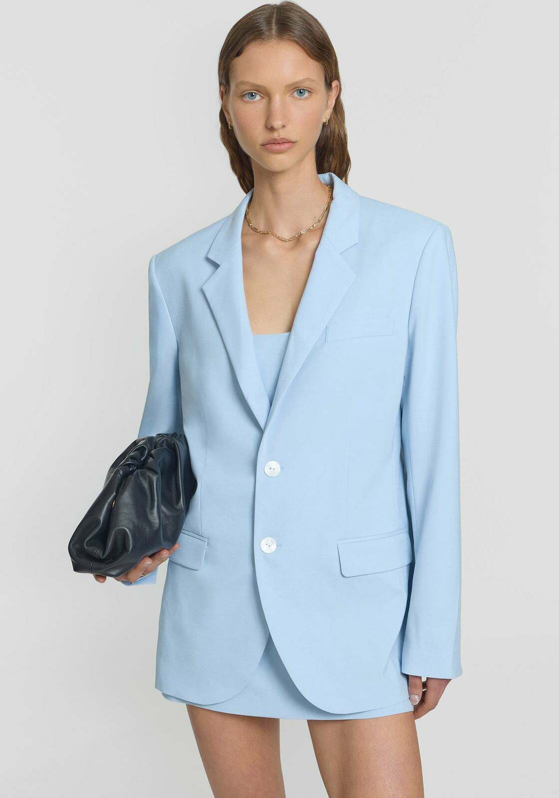 Quarterback Unisex Blazer