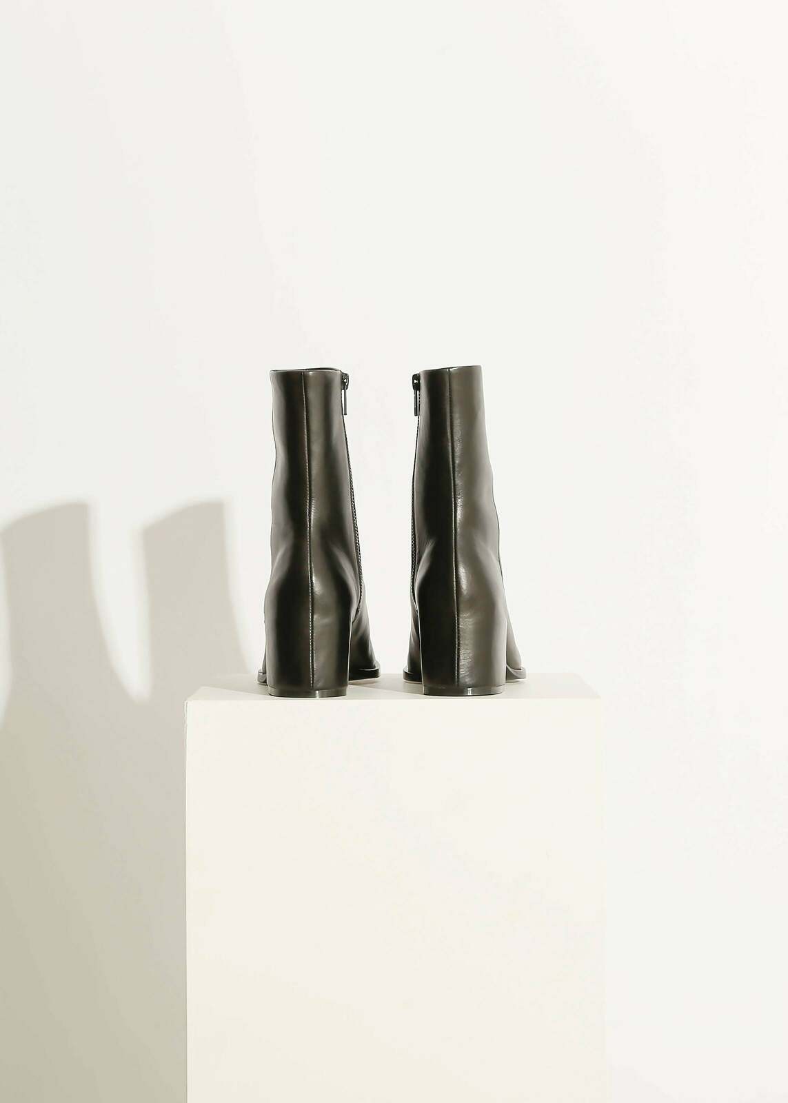 W23 | DELANEY BOOT / BLACK