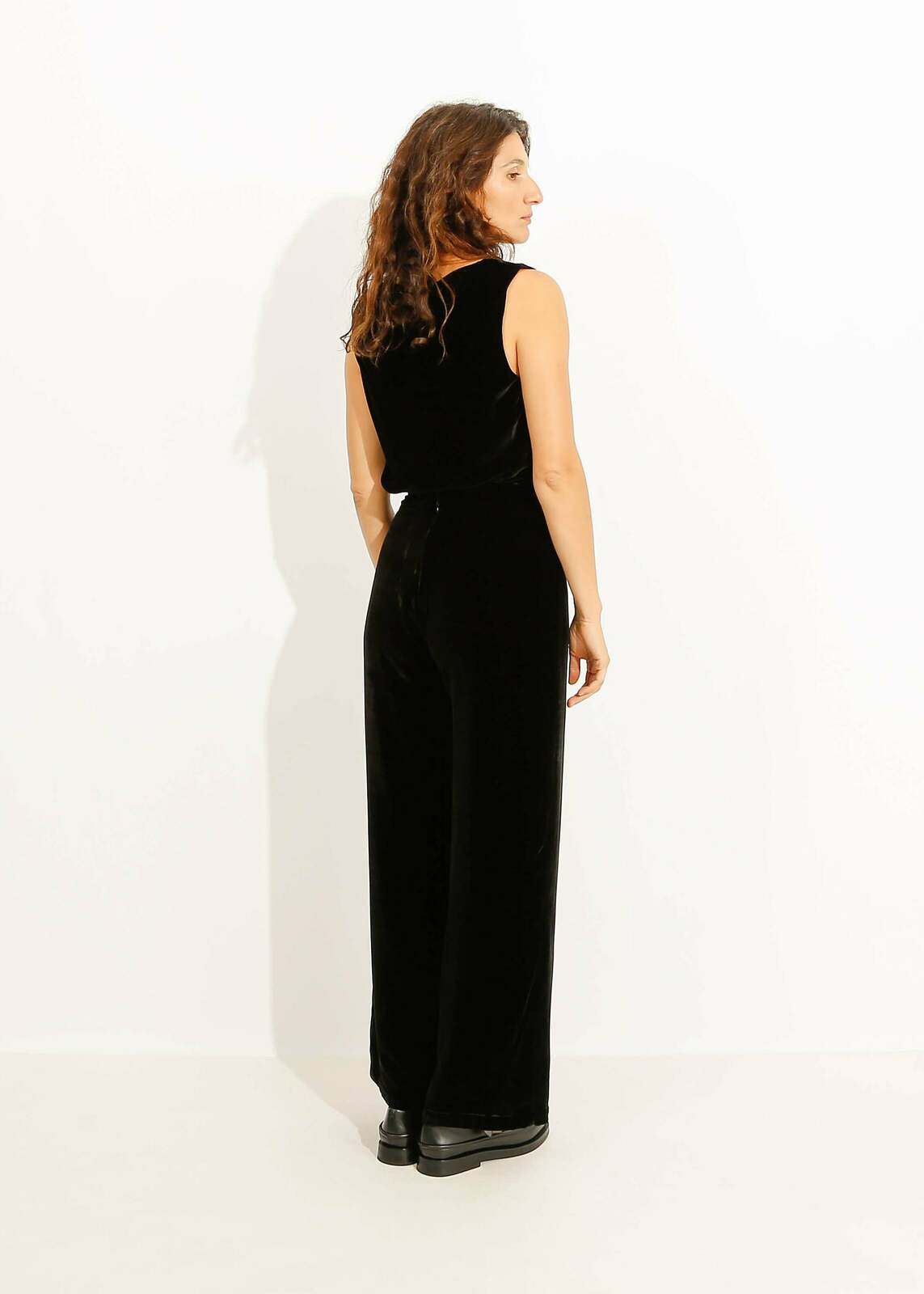 W23 | TOMMY PANT / BLACK