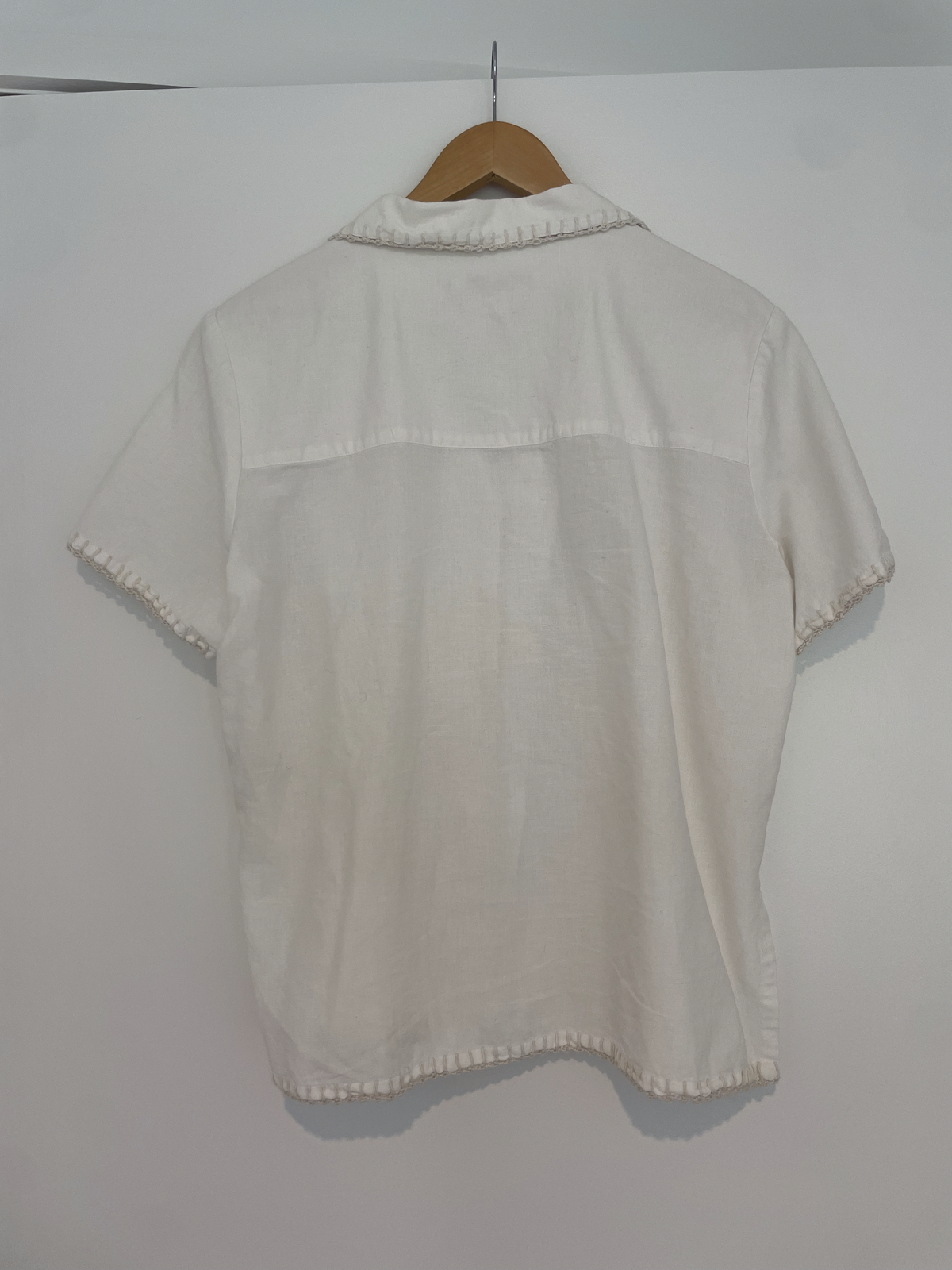 Button Down Shirt Size M