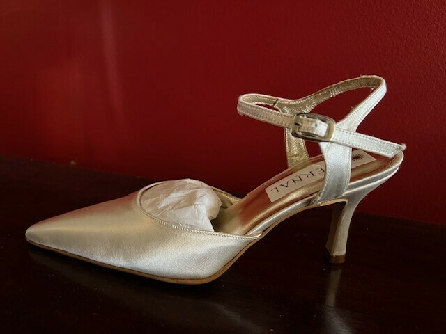 Wedding or special occasion Shoes
