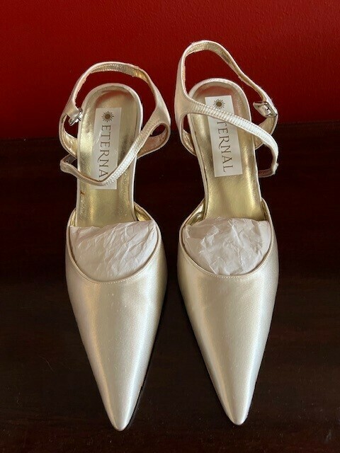 Wedding or special occasion Shoes