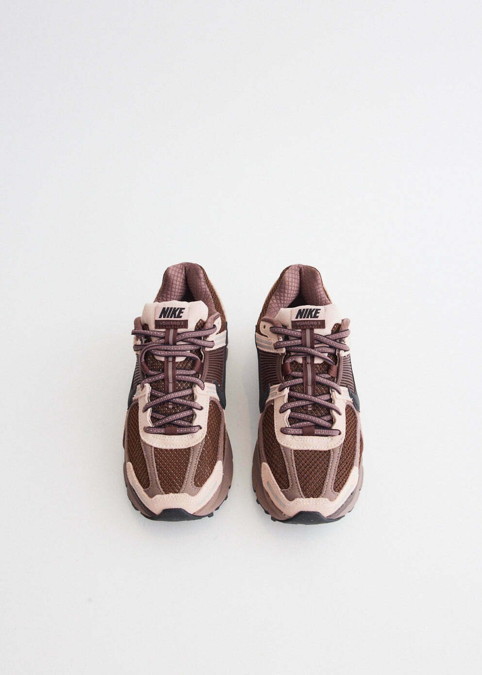Women's Zoom Vomero 5 'Plum Eclipse' Sneakers