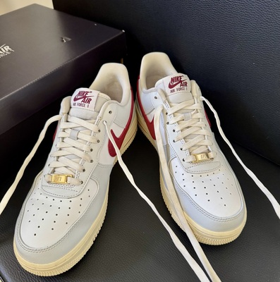 air force taiwan nike