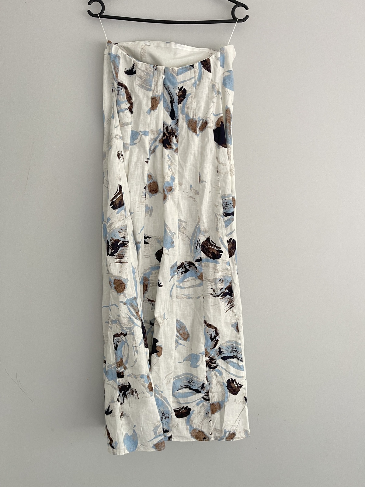 ROSALIE MAXI DRESS SIZE 8