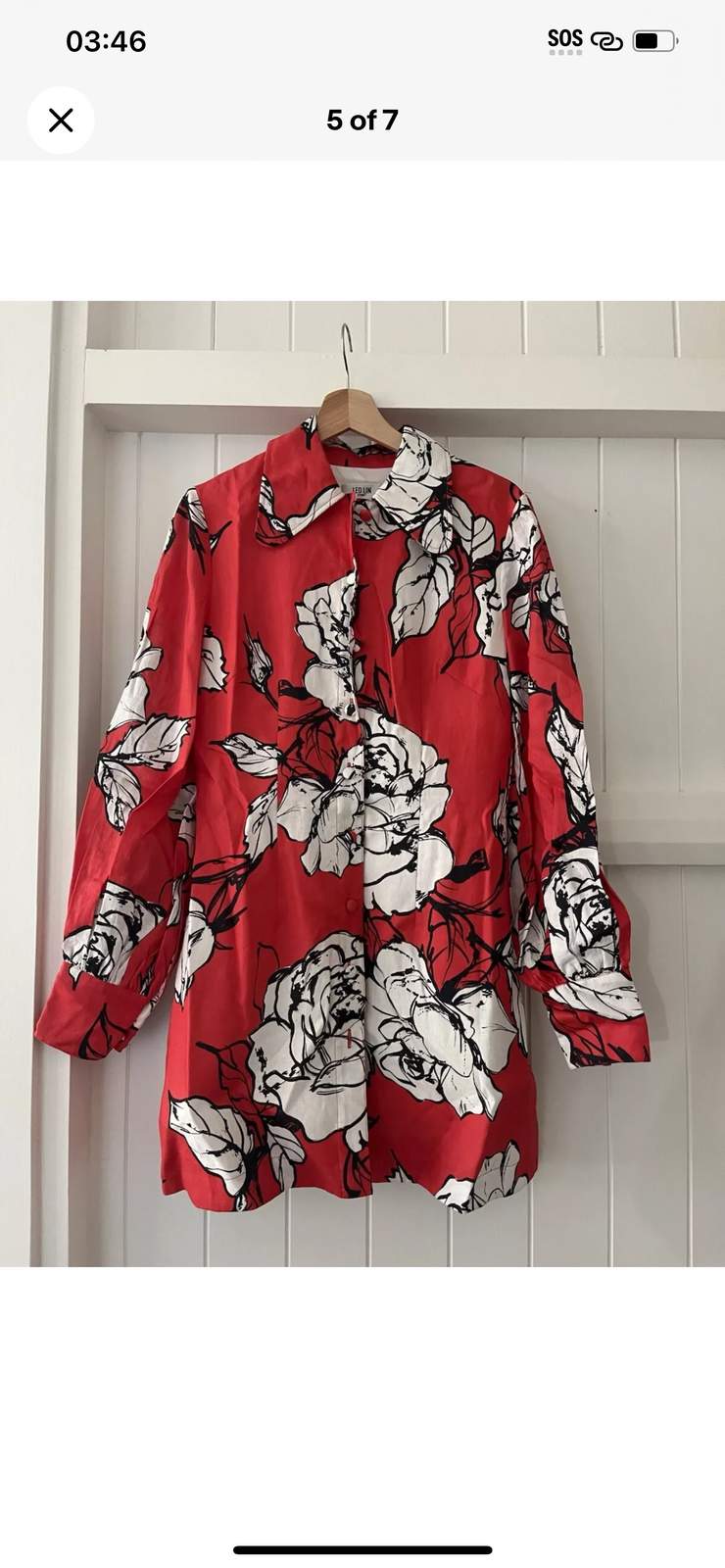  mini dress size 10