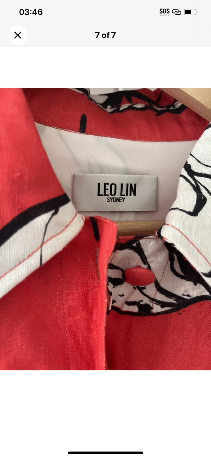  mini dress size 10