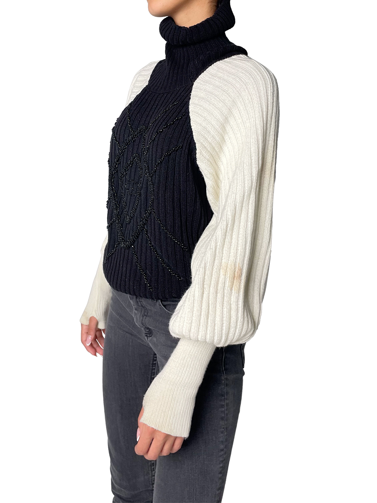 Josefina Dark wash Skinny Jeans