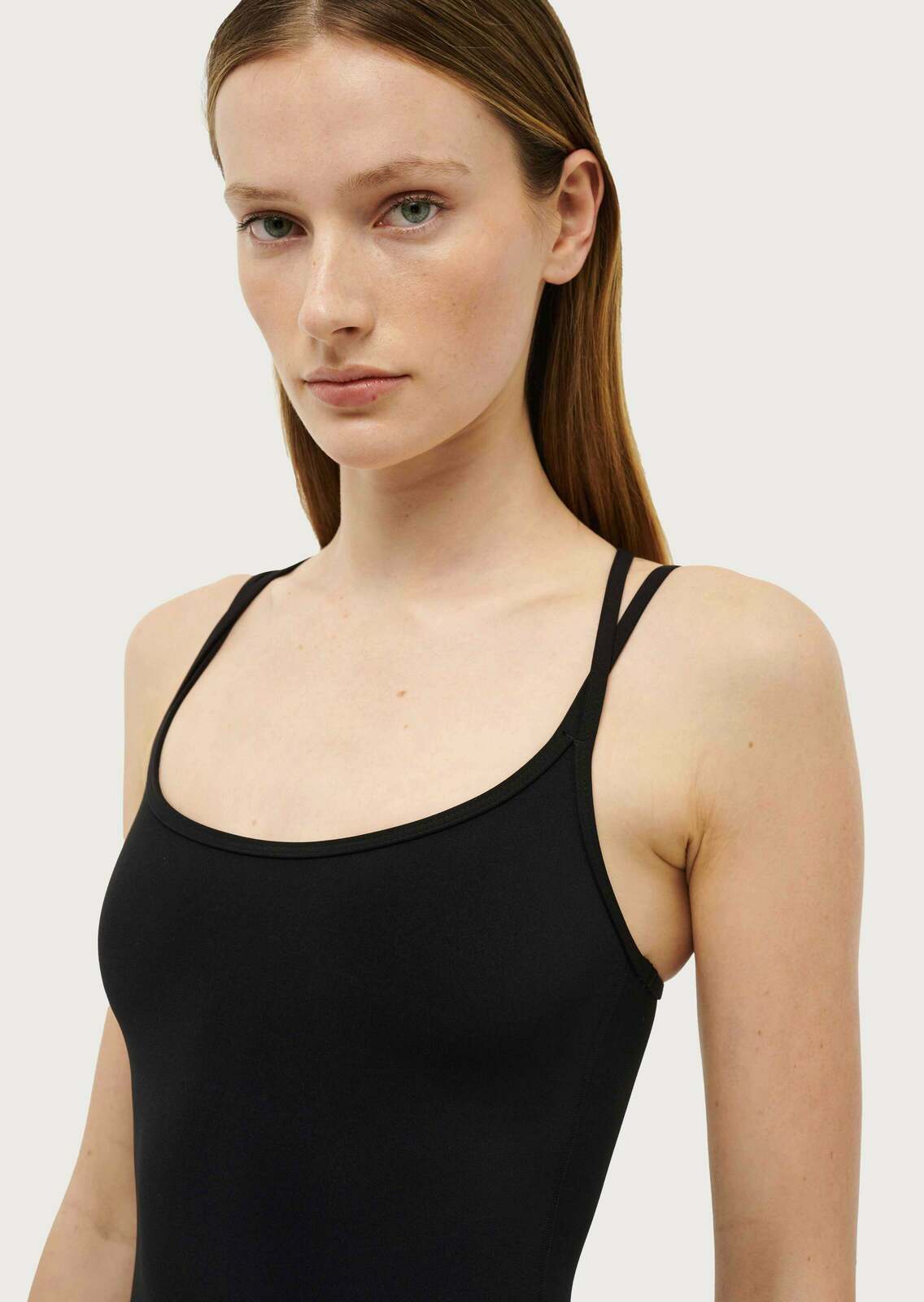 PREVIEW DRESS IN BLACK