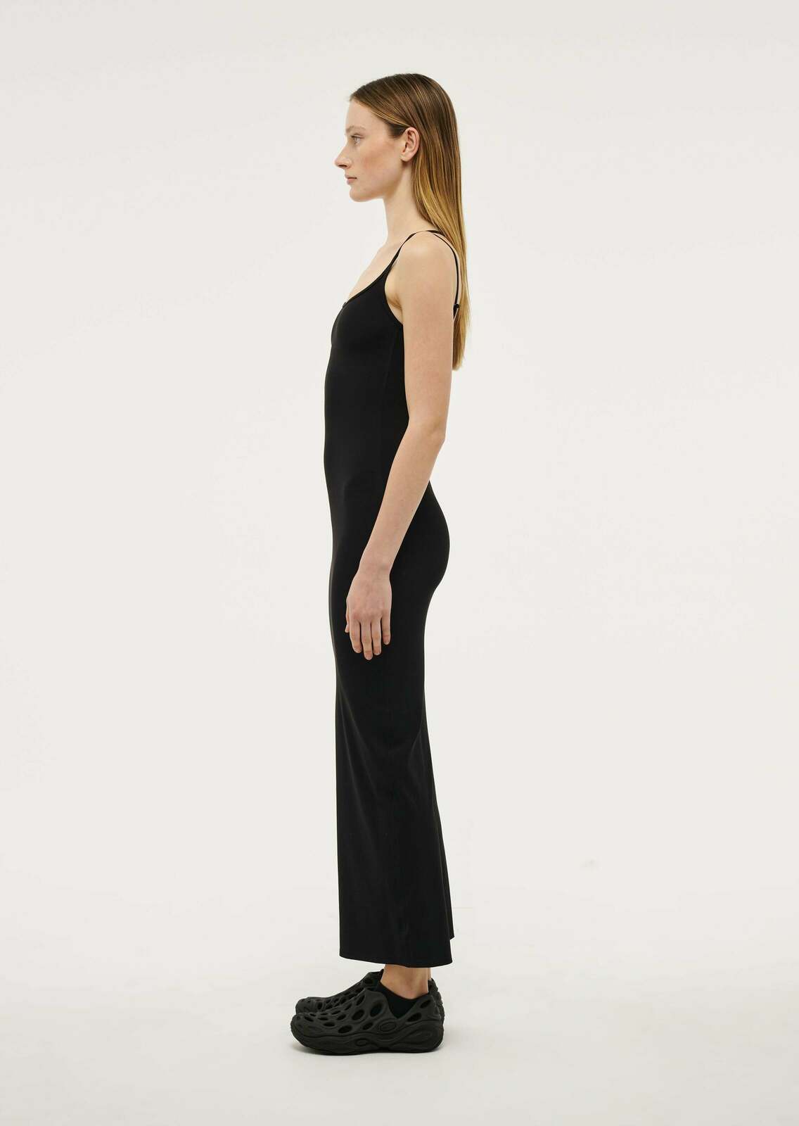 PREVIEW DRESS IN BLACK