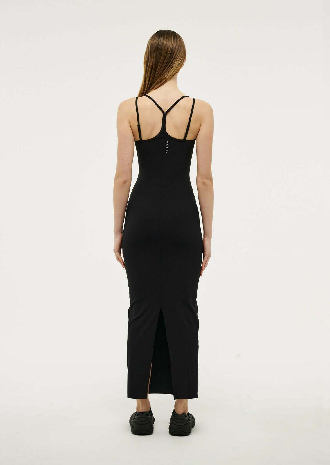 PREVIEW DRESS IN BLACK