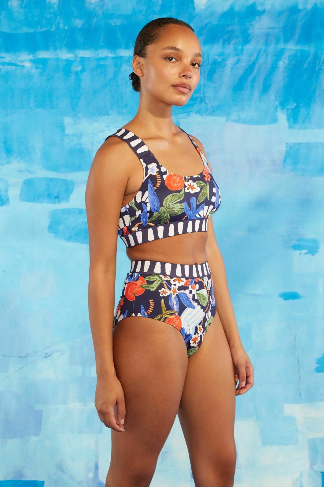 To Market Bikini Bottom