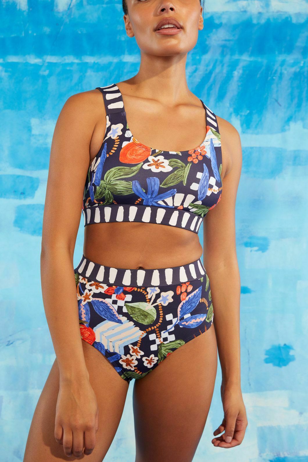 To Market Bikini Bottom