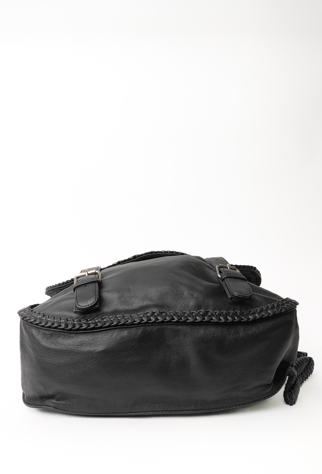 Black bag