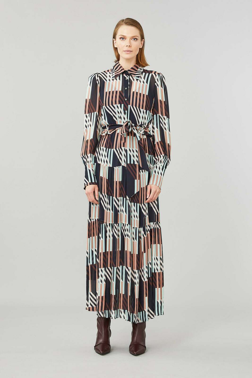 Symbiotic Dress