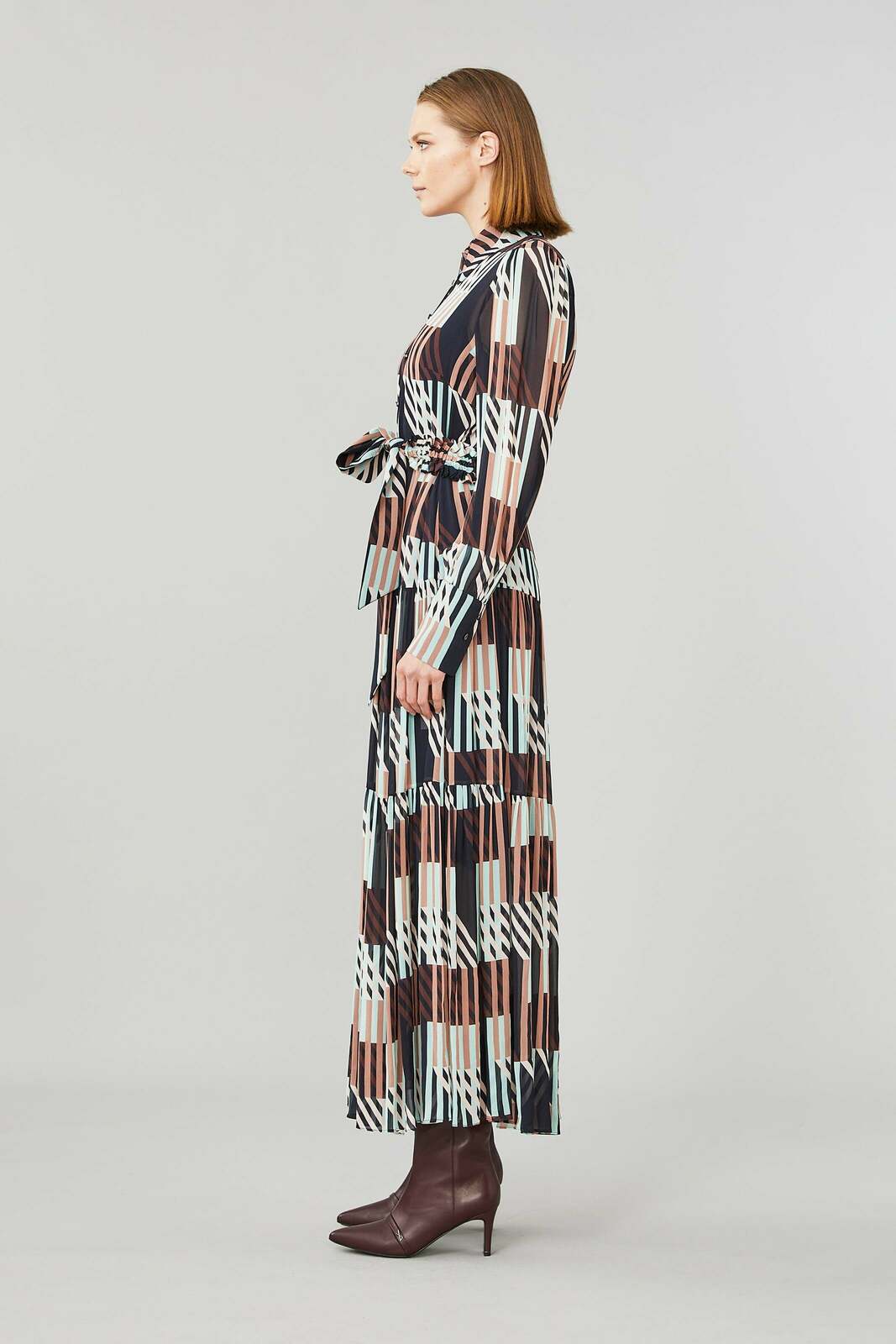 Symbiotic Dress