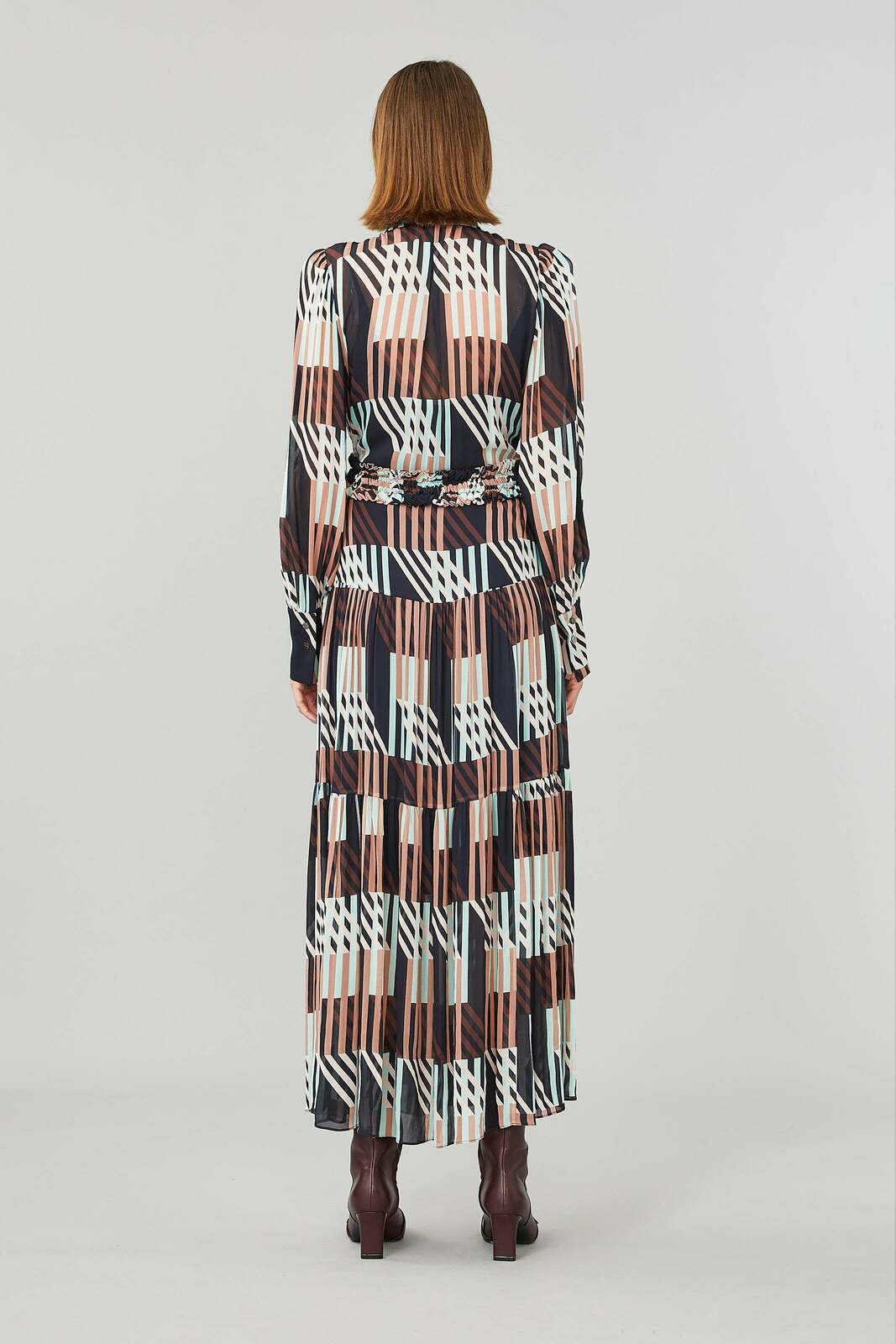 Symbiotic Dress