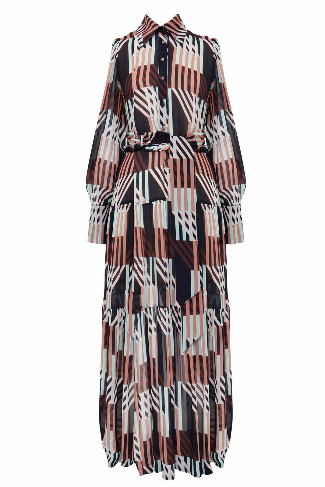 Symbiotic Dress