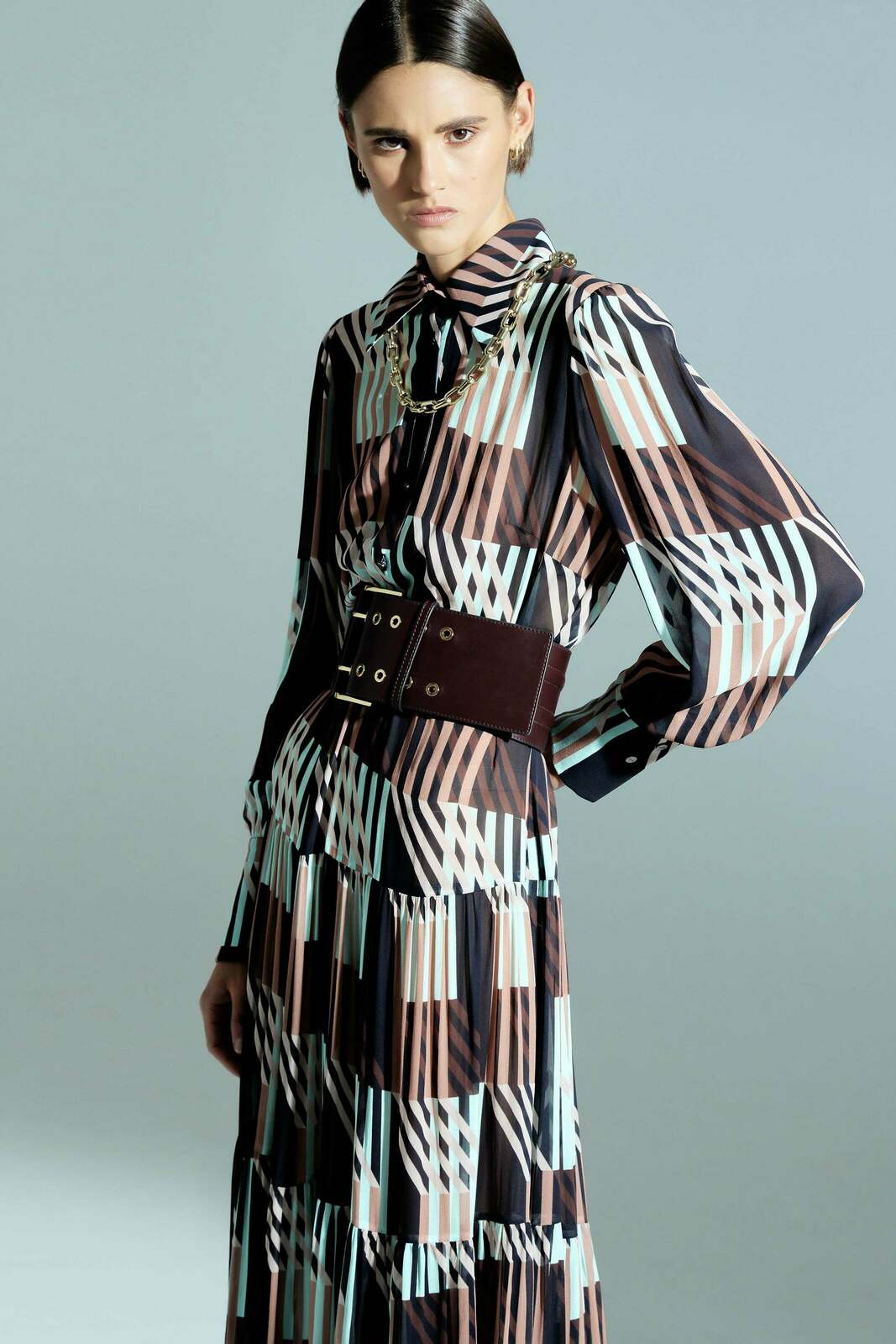 Symbiotic Dress