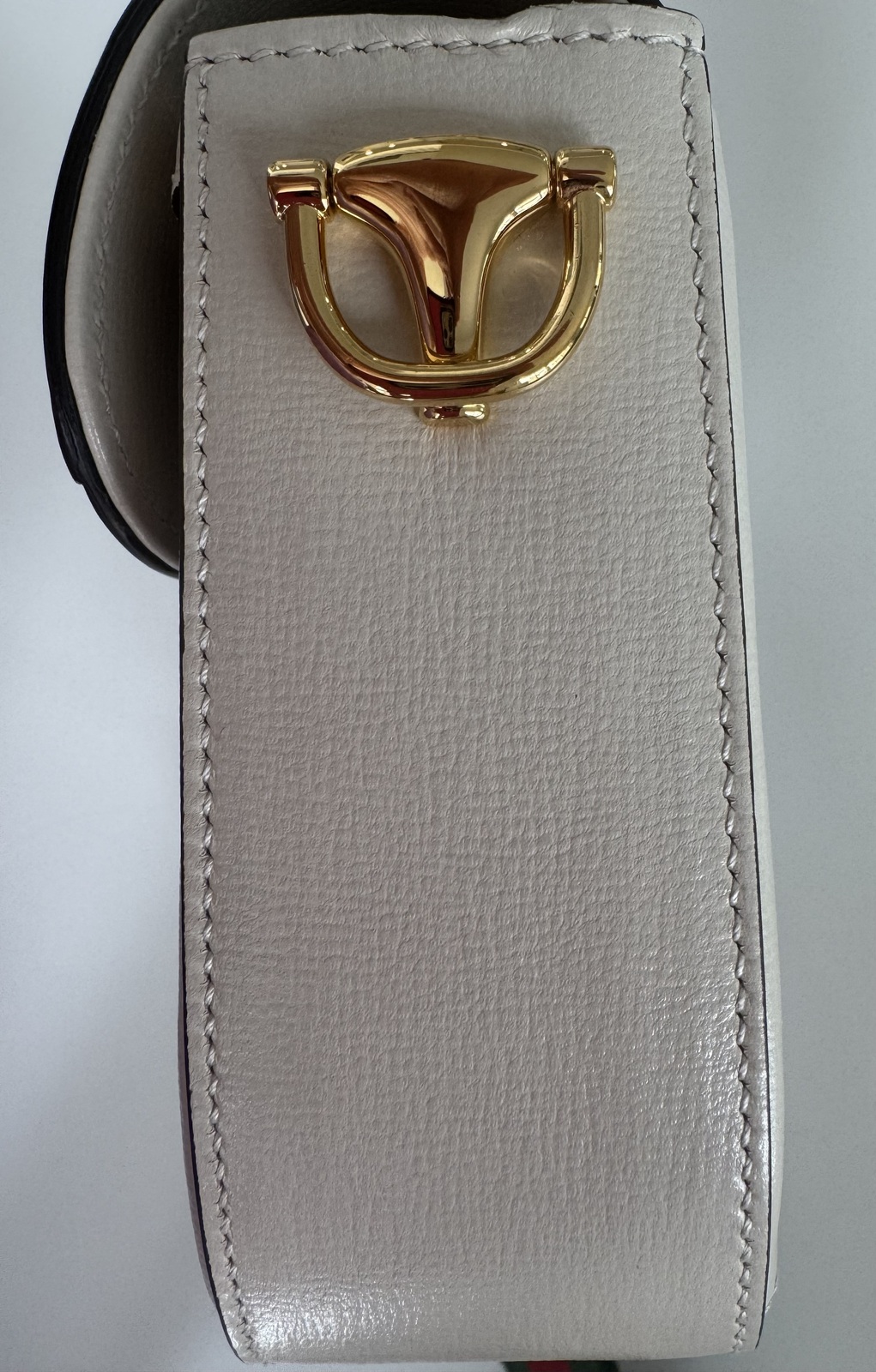 Horsebit 1955 Small Shoulder Bag
