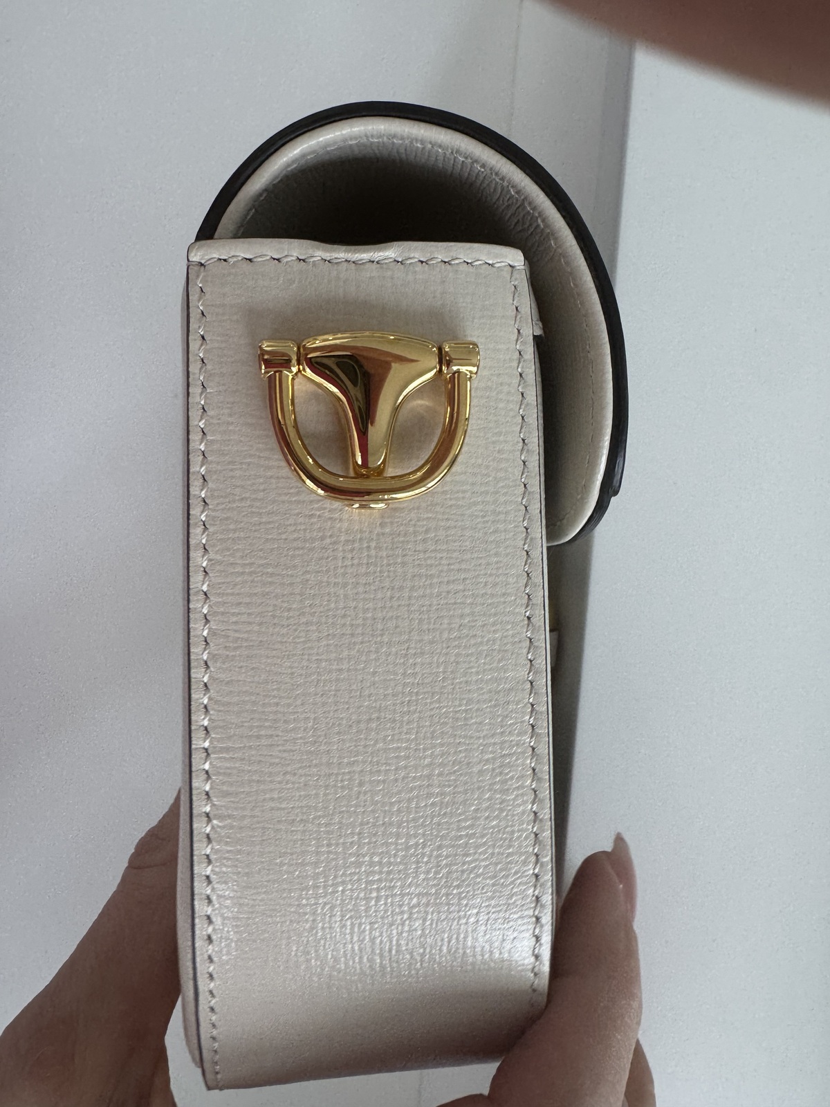 Horsebit 1955 Small Shoulder Bag