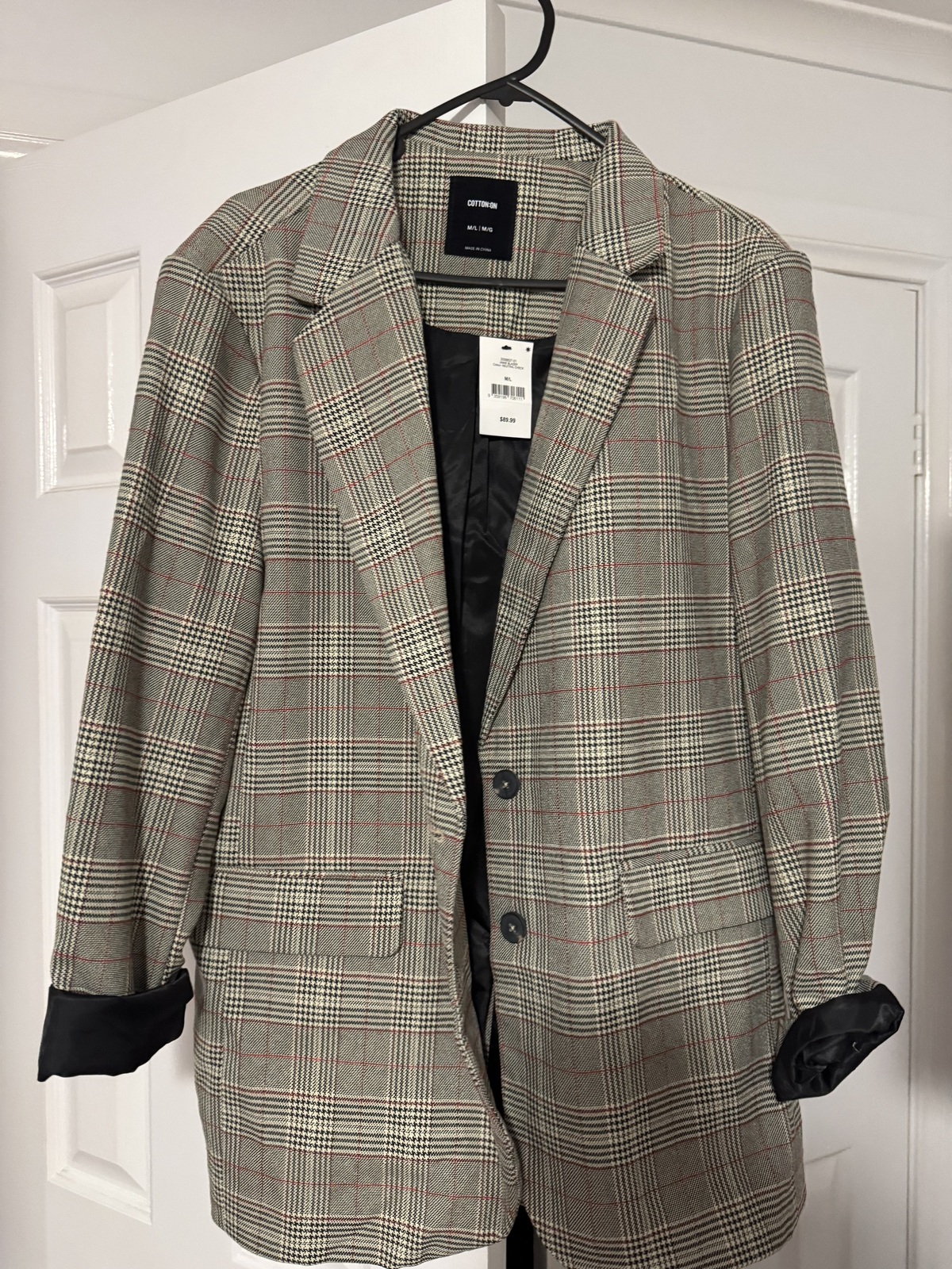 Women’s Blazer 
