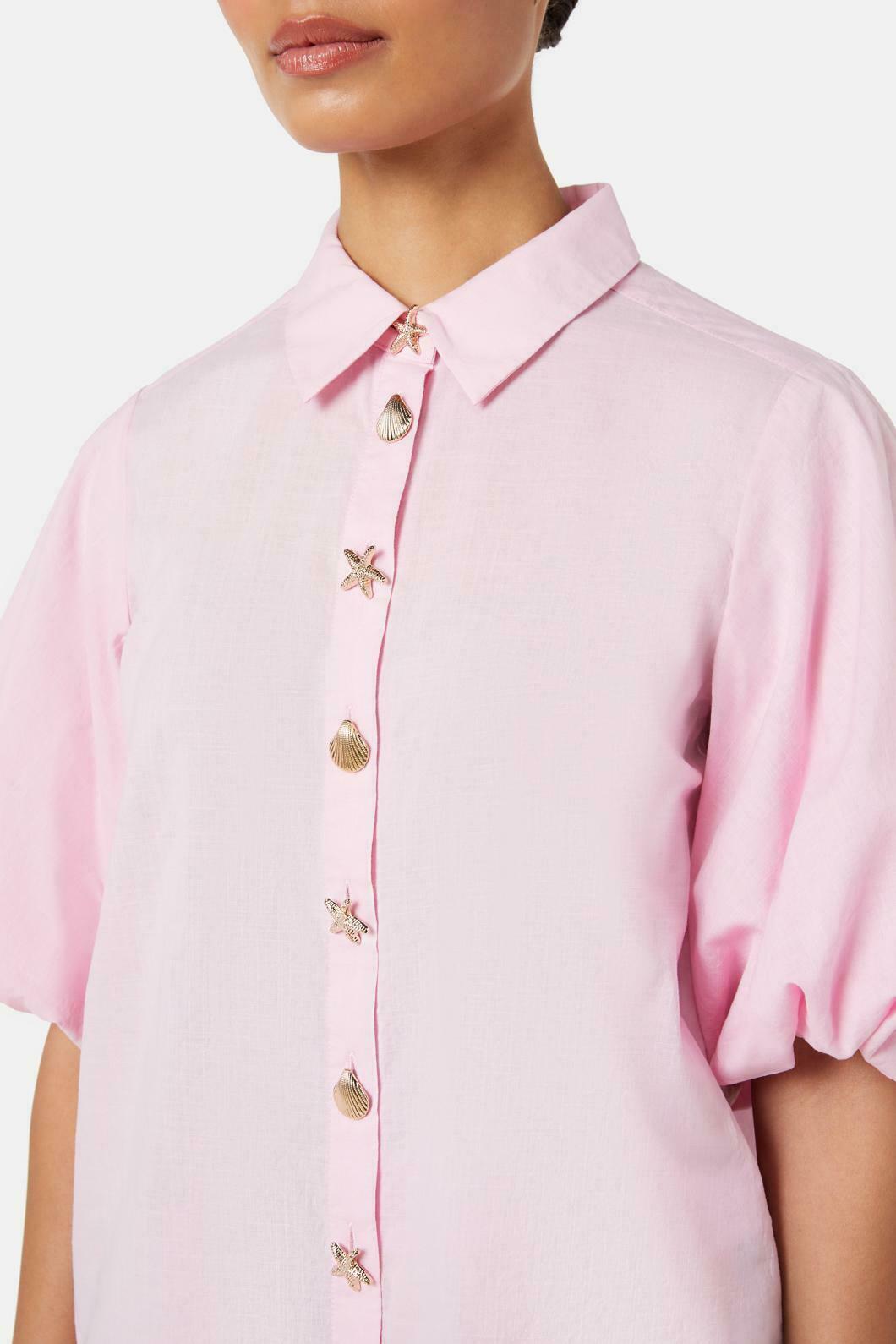 Shelley Shirt