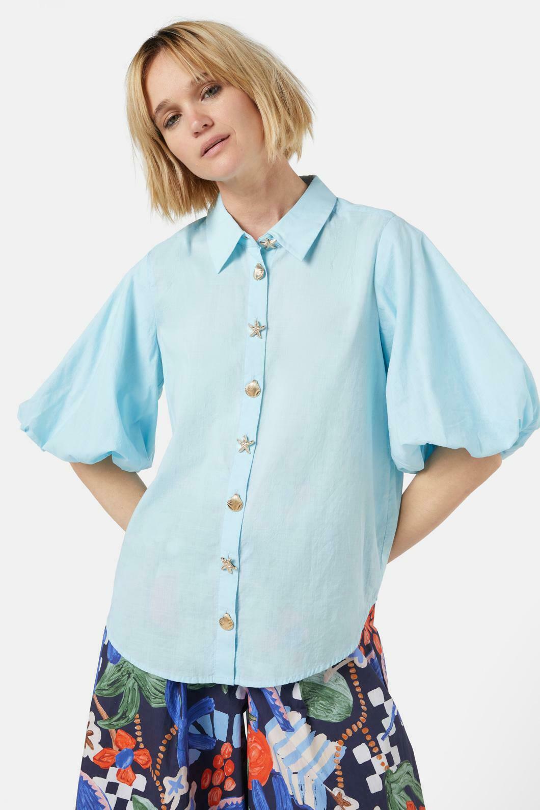 Shelley Shirt