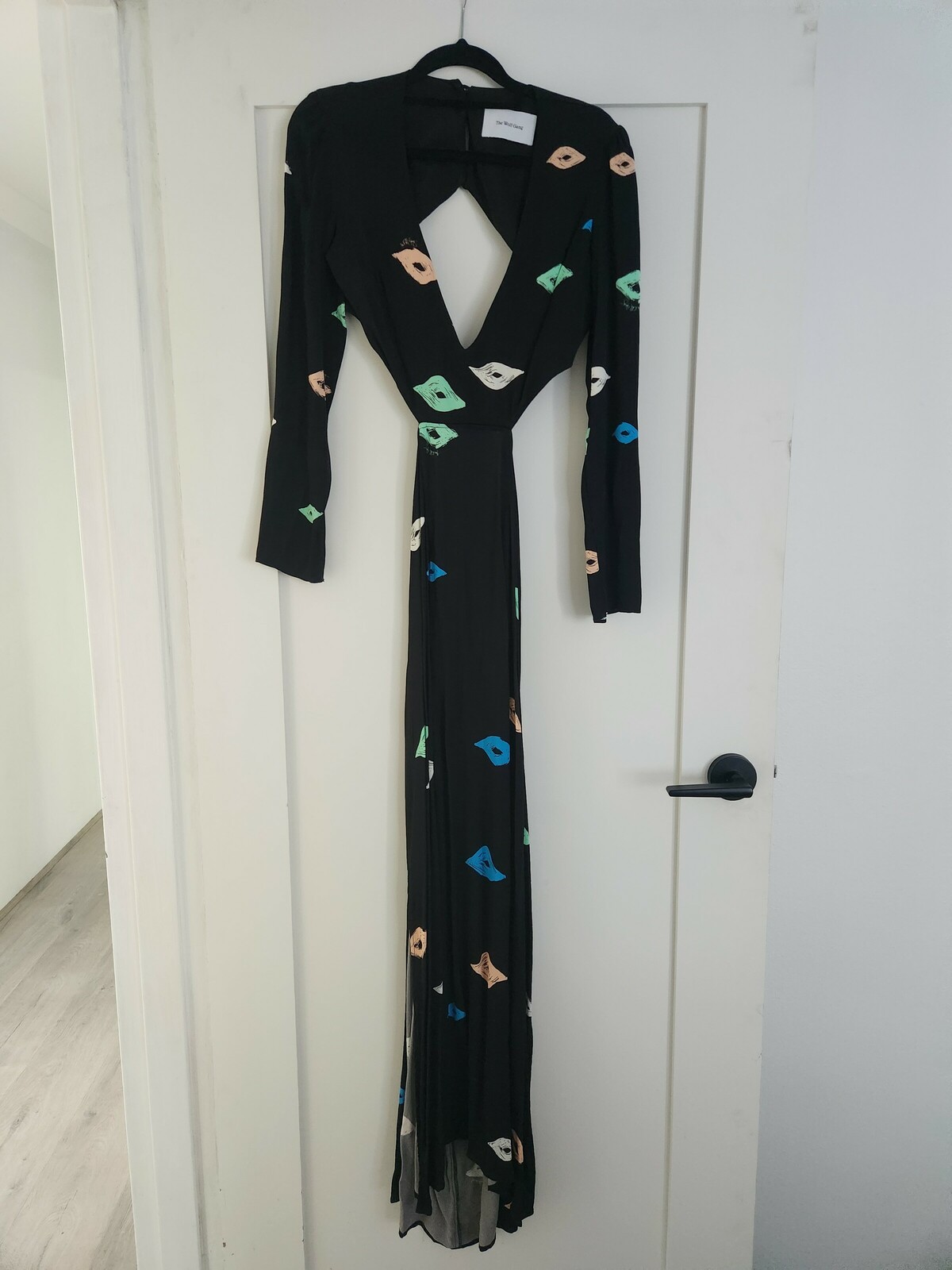 Isle Maxi Dress