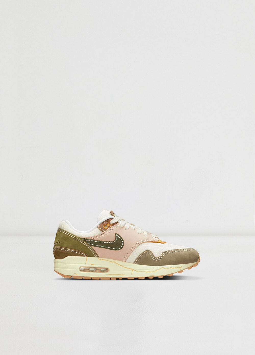 Air Max 1 Premium Vintage Americana Sneakers