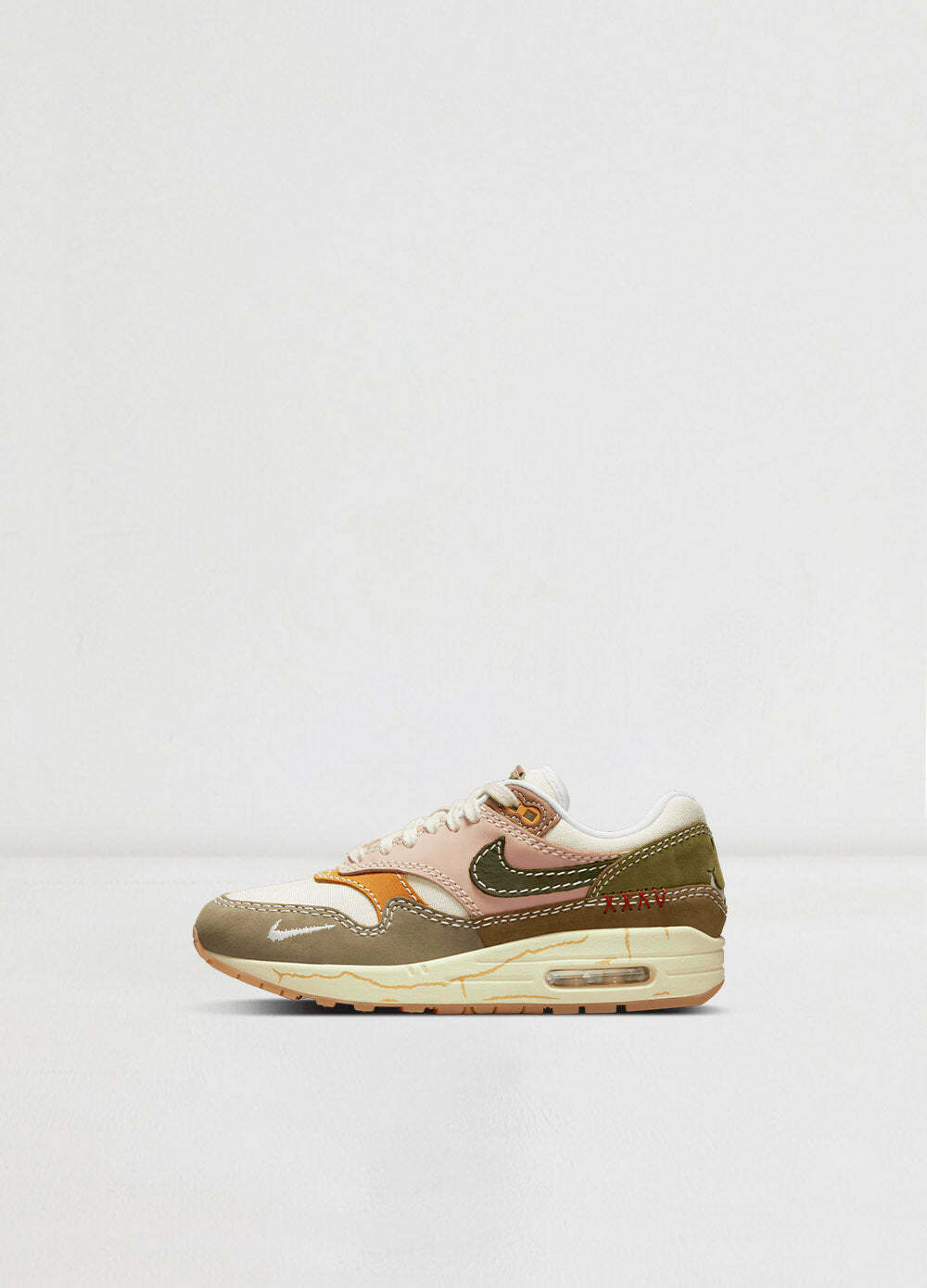 Air Max 1 Premium Vintage Americana Sneakers