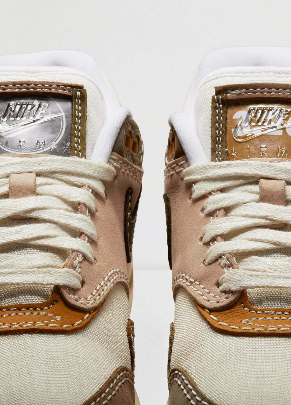 Air Max 1 Premium Vintage Americana Sneakers
