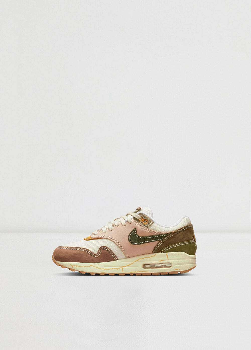Air Max 1 Premium Vintage Americana Sneakers