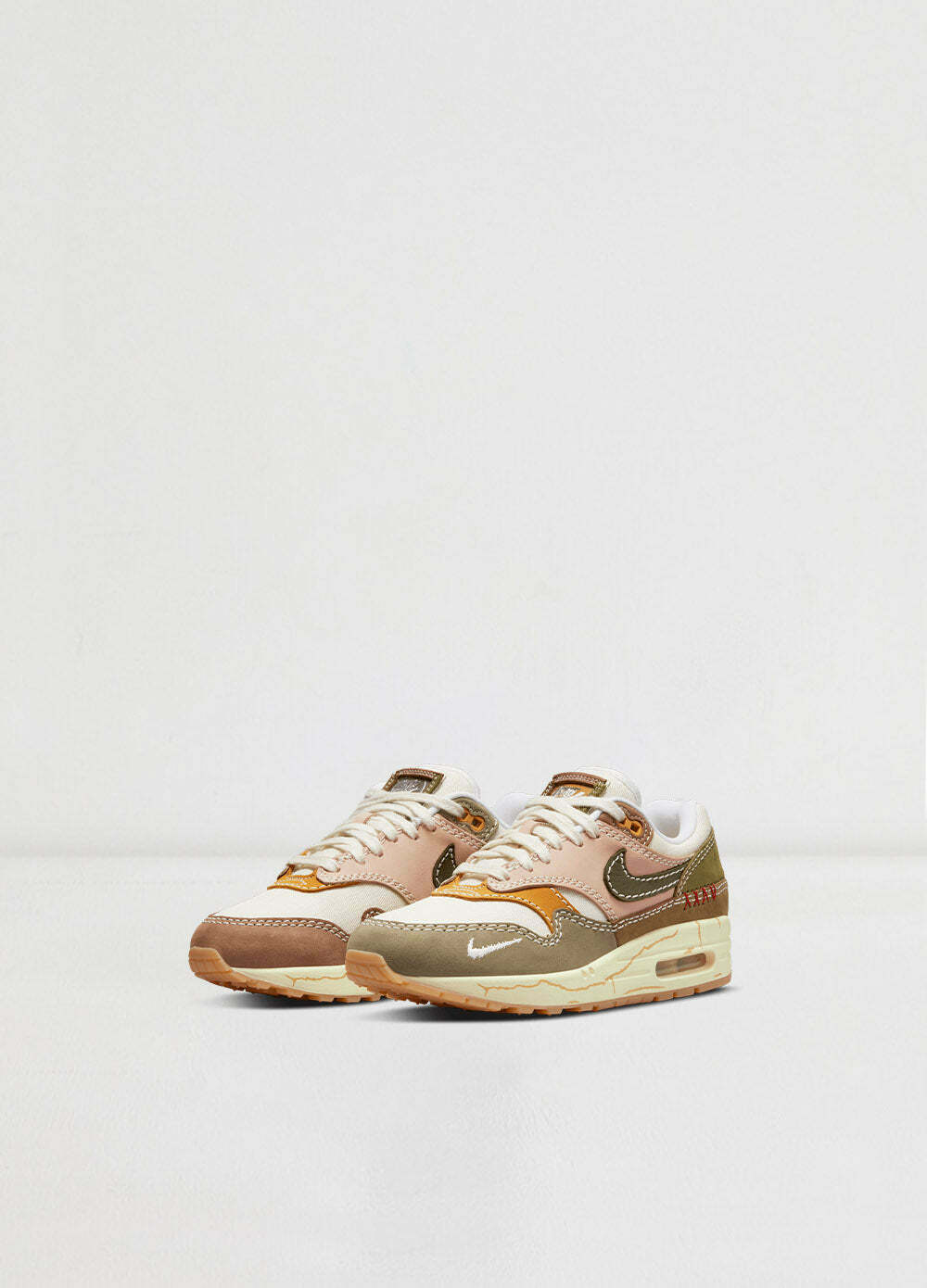 Air Max 1 Premium Vintage Americana Sneakers