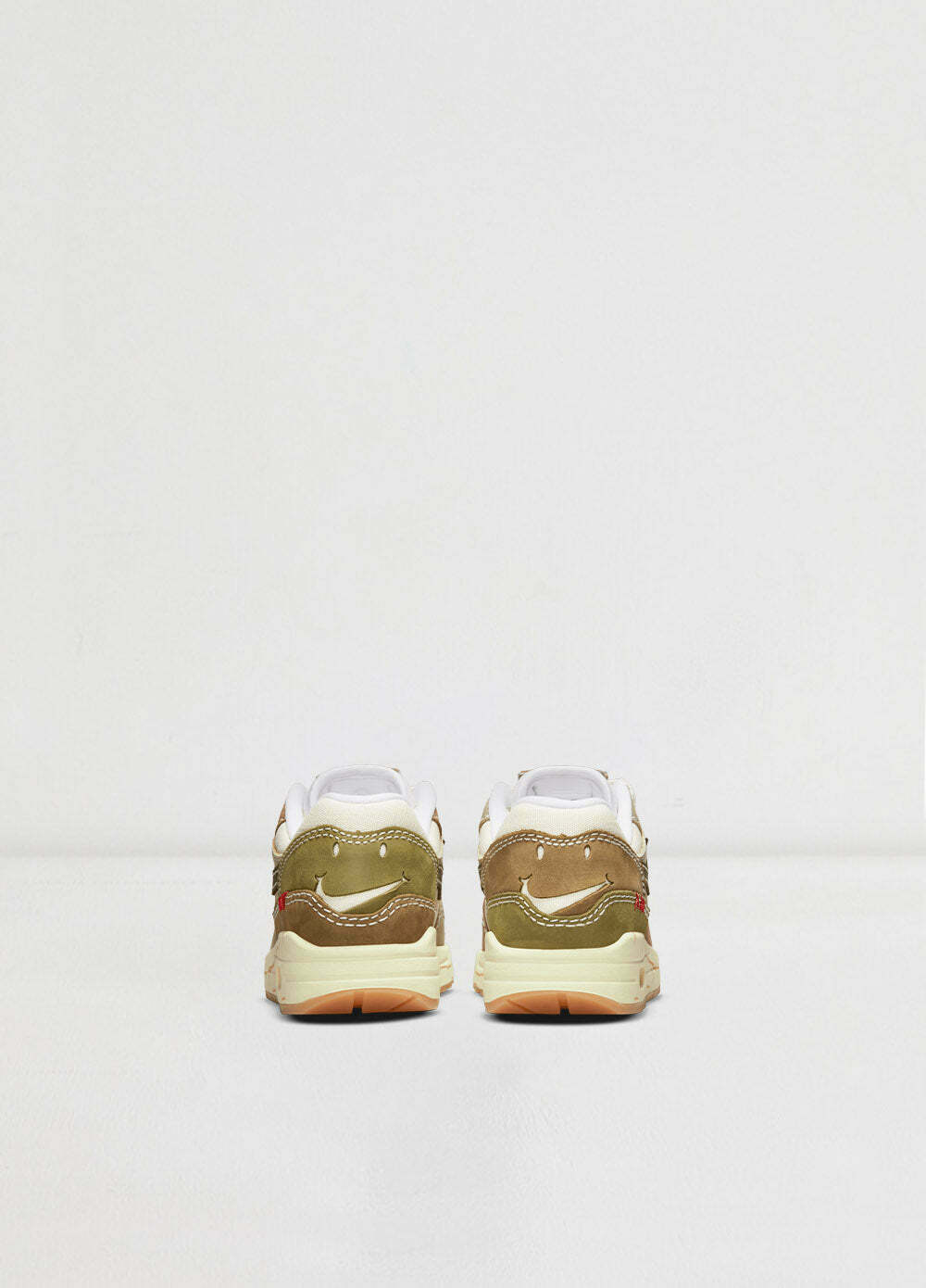 Air Max 1 Premium Vintage Americana Sneakers