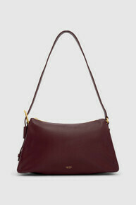 CALI SHOULDER BAG CURRANT