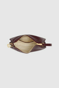 CALI SHOULDER BAG CURRANT